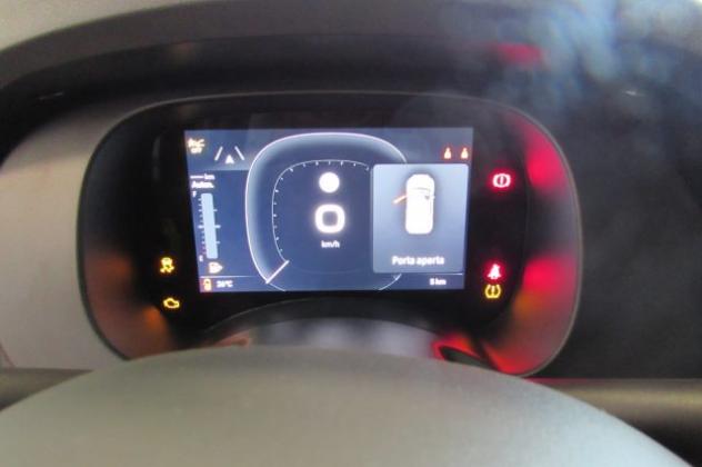 FIAT Panda 1.0 FireFly 70cv S&S Hybrid ICON KMZERO rif. 24047031 - Foto 8