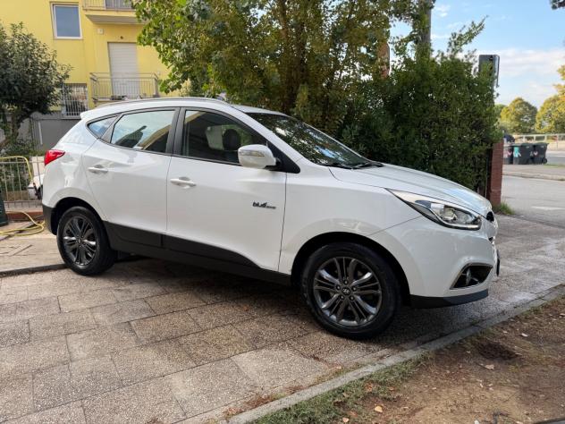 Hyundai iX35 1.7 CRDi 2WD Xpossible - Foto 2
