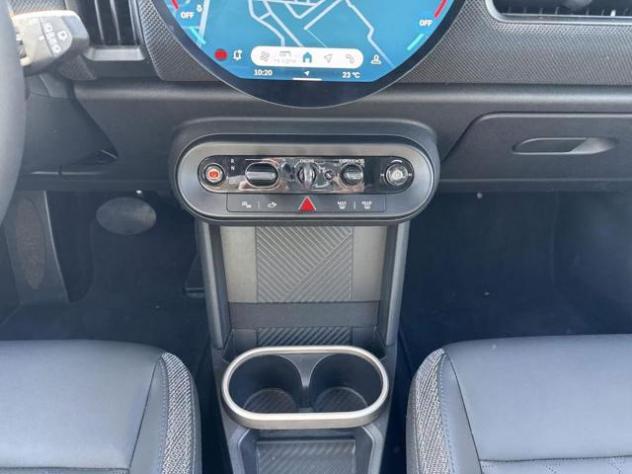 MINI Cooper C ESSENTIAL AUTOMATICO LED PDC rif. 24062761 - Foto 7