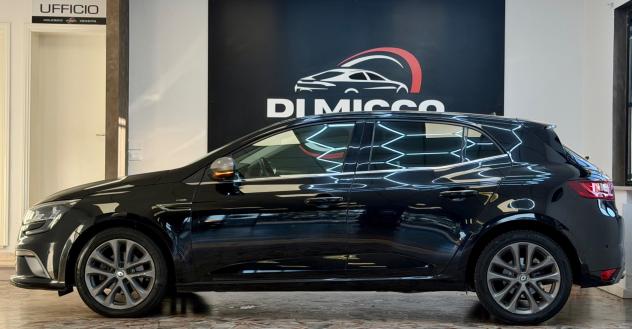 Renault Megane Mane dCi 8V 110 CV Energy GT Line - Foto 7