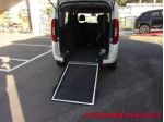 FIAT Doblo Doblò 1.4 T-Jet 16V x DISABILI  carrozzina rif. 24037697