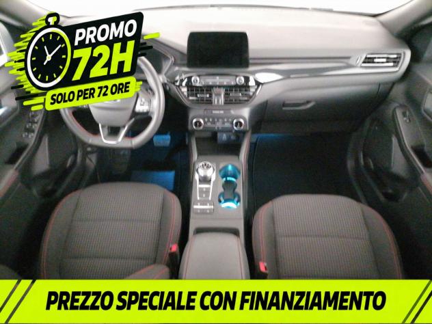 Ford Kuga 2.0 ecoblue ST-Line 2wd 120cv auto - Foto 9
