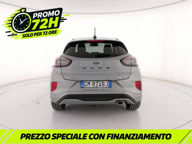 Ford Puma 1.0 ecoboost h ST-Line s&s 125cv - Foto 4