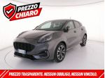 Ford Puma 1.0 ecoboost h ST-line Design s&s 125cv