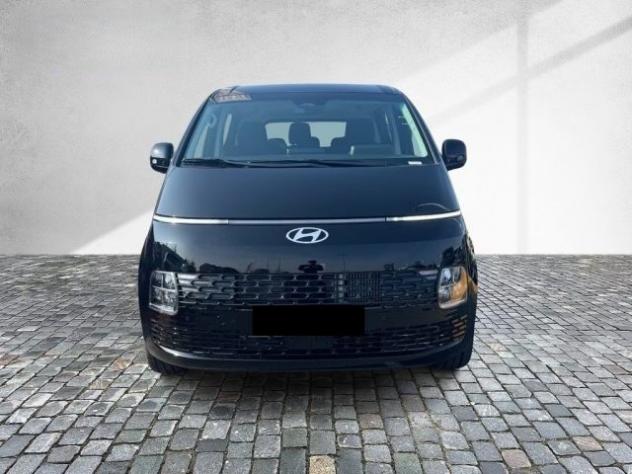 HYUNDAI Staria 1.6 HEV AT 2WD 9 posti + IVA rif. 24118928 - Foto 2