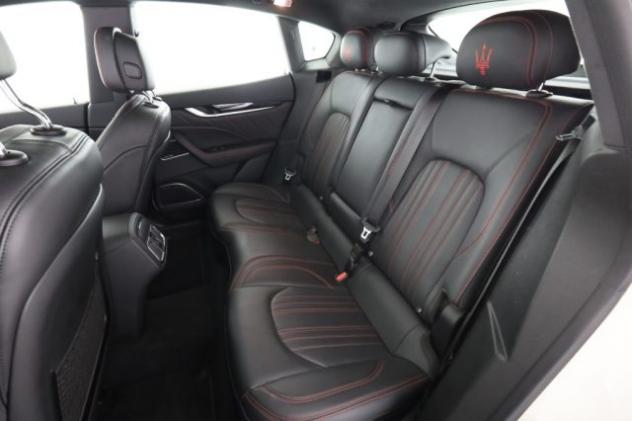 MASERATI Levante Levante 330 CV MHEV AWD GT rif. 24078708 - Foto 3