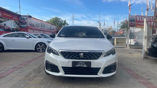 Peugeot 308 PureTech 130 GT Line - Foto 2