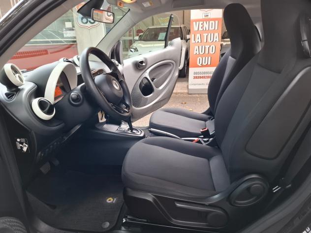 Smart ForTwo EQ PREZZO VERO TAGLIANDI OK NEOPATENTATI - Foto 10