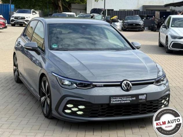 VOLKSWAGEN Golf 1.4 Plug-In Hybrid DSG GTE 245 rif. 23829686 - Foto 3