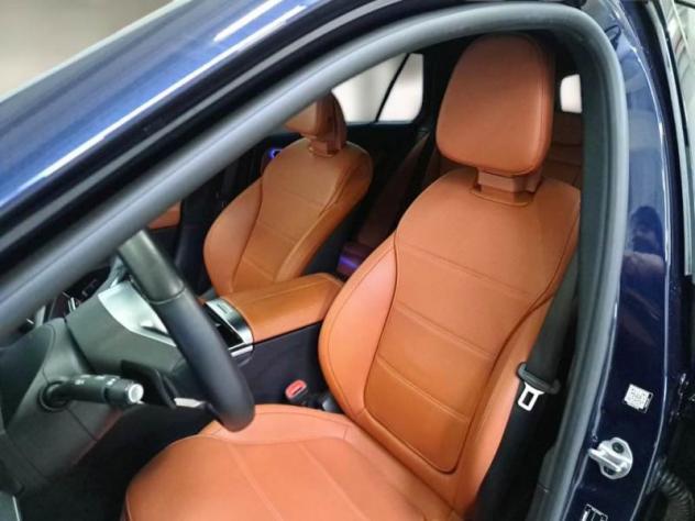 Mercedes-Benz Classe C All Terrain 220d M.Hybr 4M All Terrain Premium FINO A 3 ANNI DI GARANZIA - Foto 10