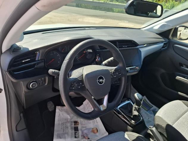 OPEL CORSA 1.2 75CV-2024 - Foto 9