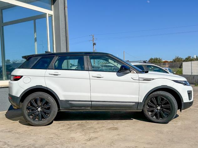 Range Rover Evoque 2.0 TD4 150 CV 5p. SE Dynamic - Foto 3