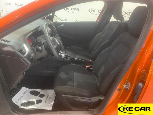 Renault Clio Clio 1.0 tce Equilibre Gpl 100cv - Foto 10