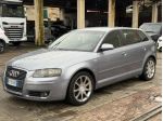 AUDI A3 SPB 2.0 16V TDI Ambition rif. 23431373