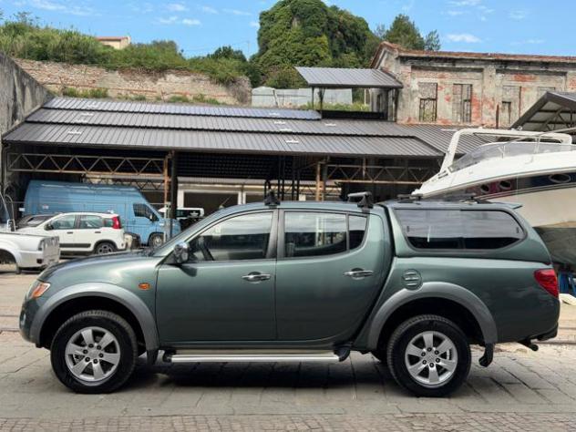 MITSUBISHI L200 2.5 DI-D/136CV Double Cab Intense rif. 24162410 - Foto 8