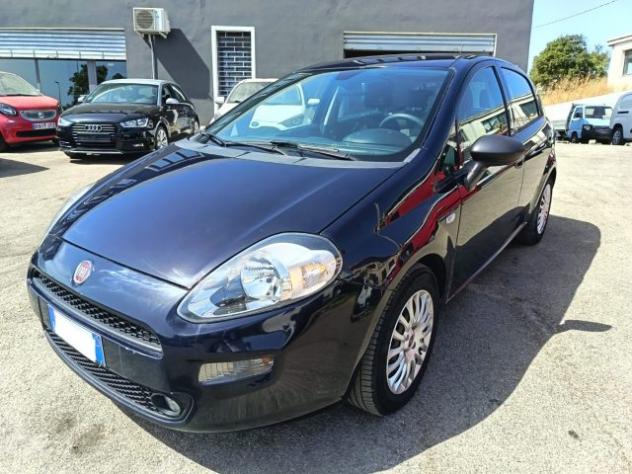 FIAT Punto 1.3 MJT II S&S 95 CV 5 porte Street rif. 24036889