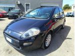 FIAT Punto 1.3 MJT II S&S 95 CV 5 porte Street rif. 24036889