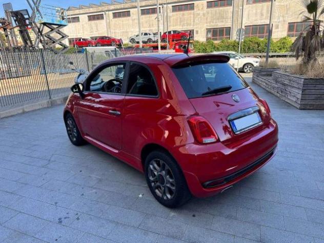Fiat 500 1.3 mjt S 95cv Euro 6 - Foto 4