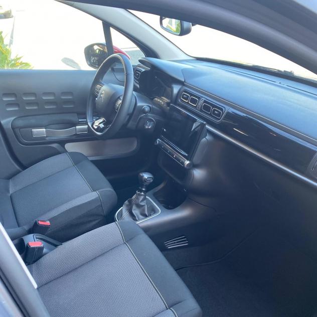 Citroen C3 PureTech 110 S&S Shine - Foto 8