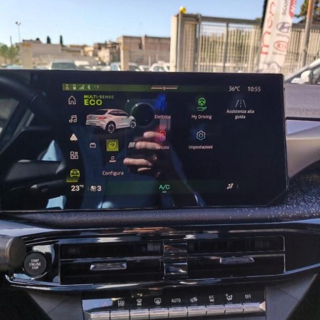 RENAULT Clio Full Hybrid E-Tech 160 CV Techno rif. 24088163 - Foto 9