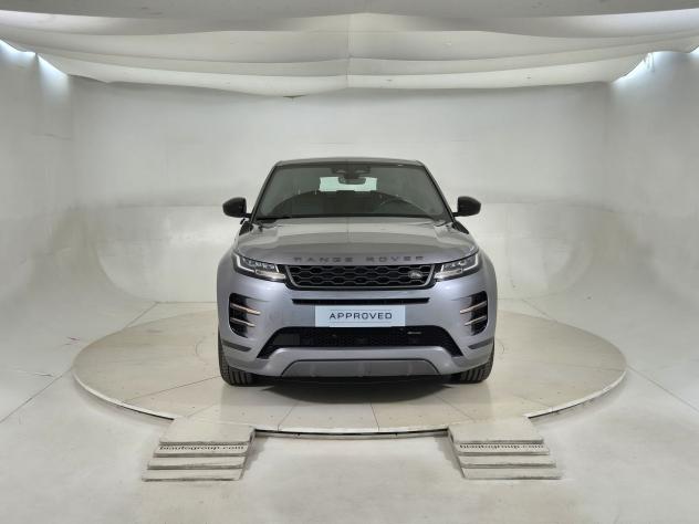Land Rover Range Rover Evoque 2.0d i4 mhev R-Dynamic S awd 163cv auto - Foto 8
