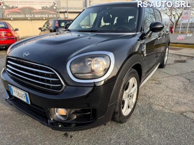 MINI Countryman Mini 1.5 One Business Countryman Automatica rif. 24065490 - Foto 7