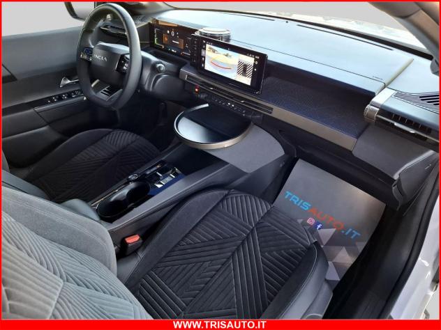 LANCIA Ypsilon 1.2T 110 Mhev E-dct LX NEOPATENTATI (FULL LED+PELLE+NAVI) - Foto 7