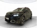 Citroën C5 Aircross C5 Aircross BlueHDi 180 S&S EAT8 Shine