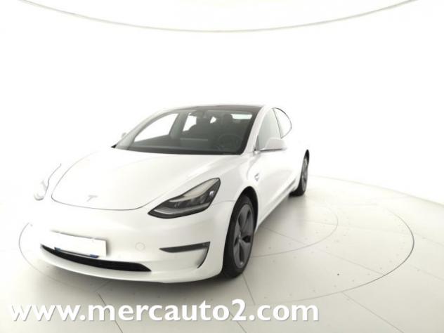 TESLA Model 3 Long Range Dual Motor AWD PRONTA CONSEGNA rif. 22326681
