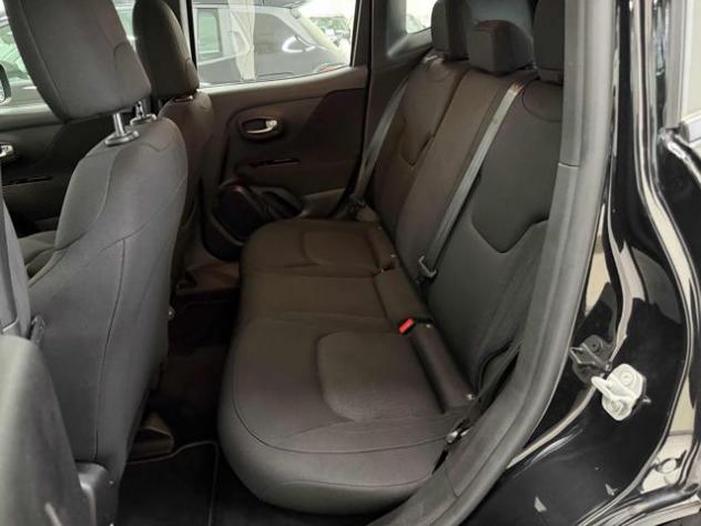 JEEP Renegade 1.6 Mjt 130 CV Longitude rif. 24202875 - Foto 6