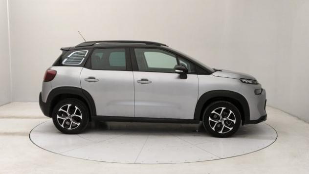 CITROEN C3 Aircross 1.2 puretech Shine s&s 110cv rif. 22345065 - Foto 6
