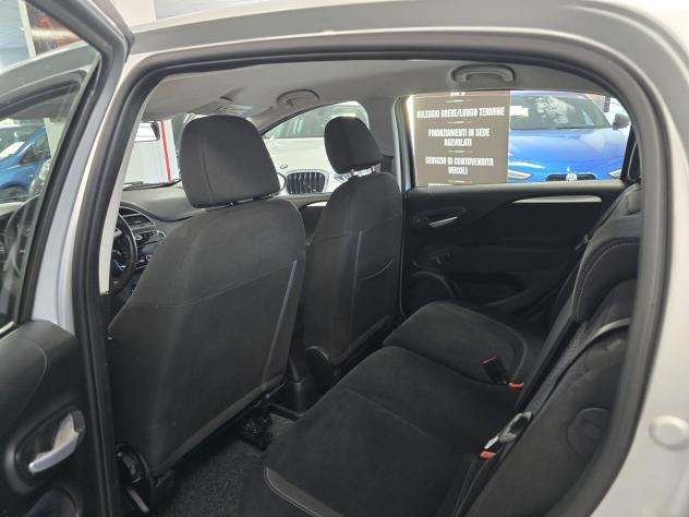 Fiat Punto Evo 1.4 gpl 77cv anno 2016 km 106000 - Foto 8