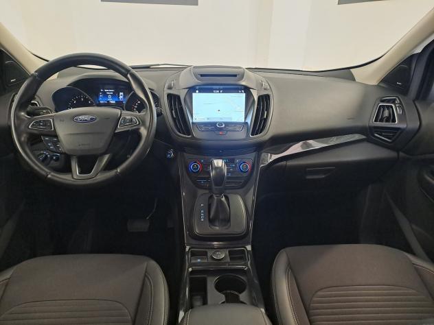 Ford Kuga 1.5 TDCI 120 CV S&S 2WD Titanium - Foto 6