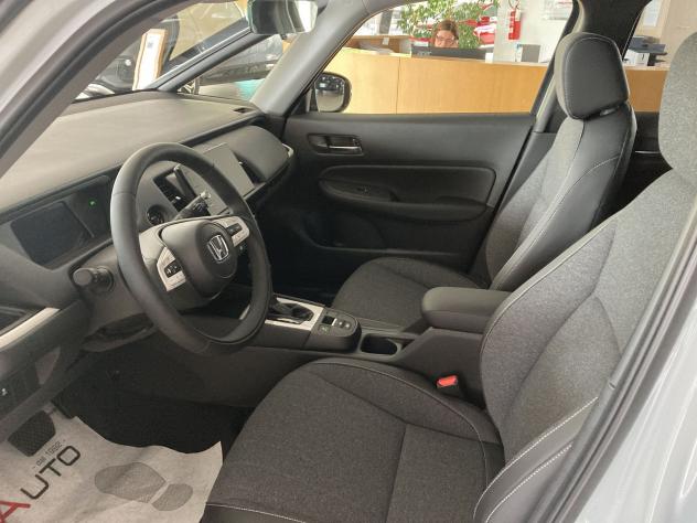 Honda Jazz Hybrid 1.5 Advance - Foto 8