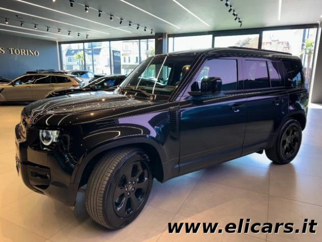 LAND ROVER Defender 110 3.0D I6 200 CV AWD Auto SE Autocarro rif. 23790971 - Foto 3