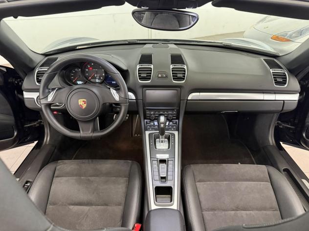 Porsche Boxster 2.7 - Foto 8