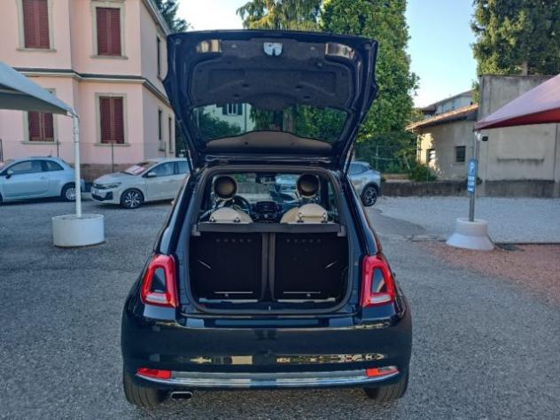 FIAT 500 1.0 Hybrid Dolcevita rif. 23883640 - Foto 9