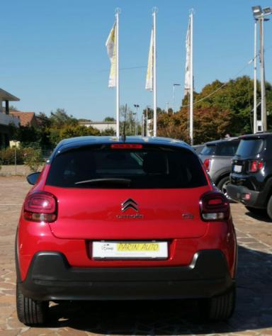 CITROEN C3 BlueHDi 100 S&S Shine Pack rif. 24133895 - Foto 8