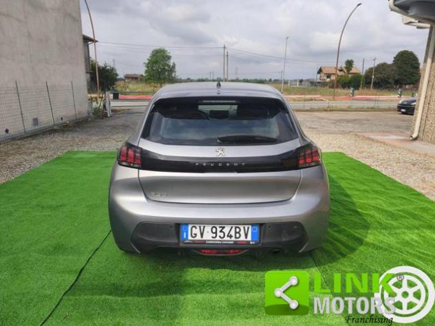 PEUGEOT 208 1.2 PURETECH rif. 24113212 - Foto 6