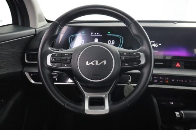 KIA Sportage Sportage 1.6 CRDi MHEV DCT Business rif. 23738172 - Foto 5