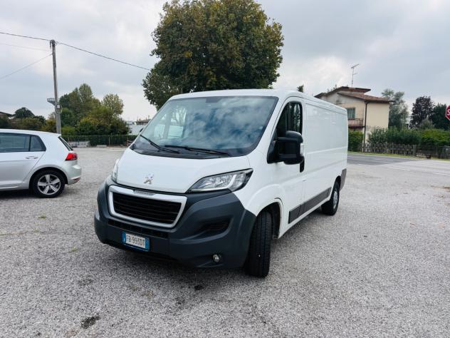 Peugeot Boxer 330 2.2 HDi/130CV FAP PM-TN Furgone - Foto 3
