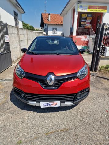 Renault Captur TCe 12V 90 CV UNICPR/ CATENA OK. - Foto 6