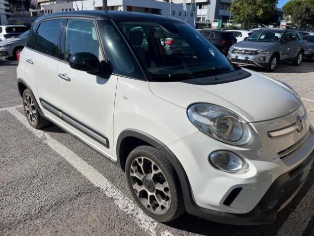 FIAT 500L 1.3 Multijet 85 CV Trekking rif. 24170800 - Foto 2
