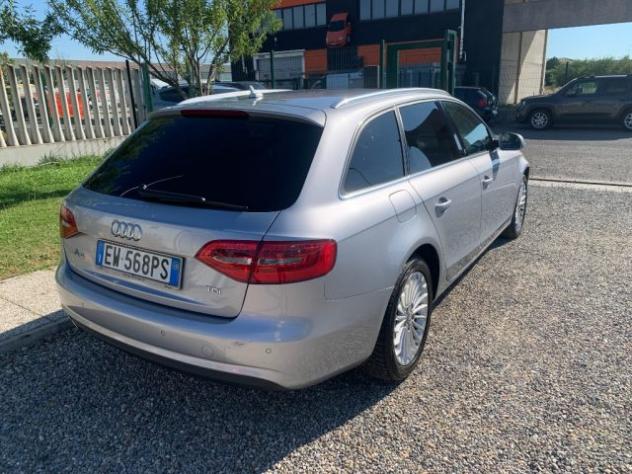 AUDI A4 Avant 2.0 TDI 150 CV Business rif. 23918461 - Foto 5