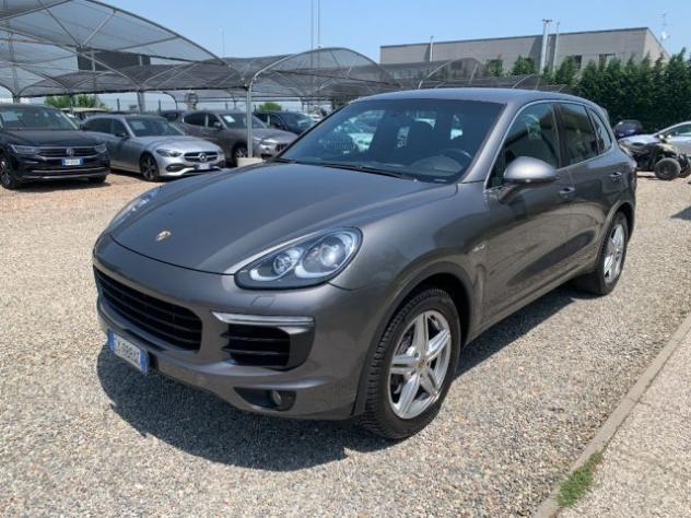 PORSCHE Cayenne 3.0 Diesel rif. 23869995