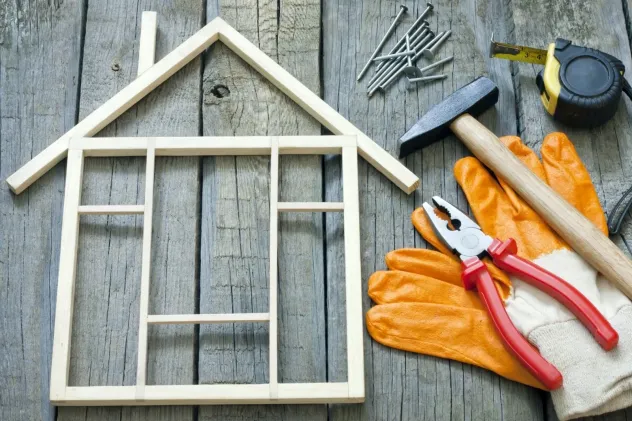 Aiuto lavori domestici