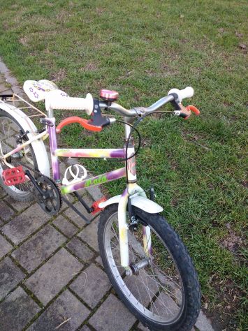 Bici Bimba Atala - Foto 10