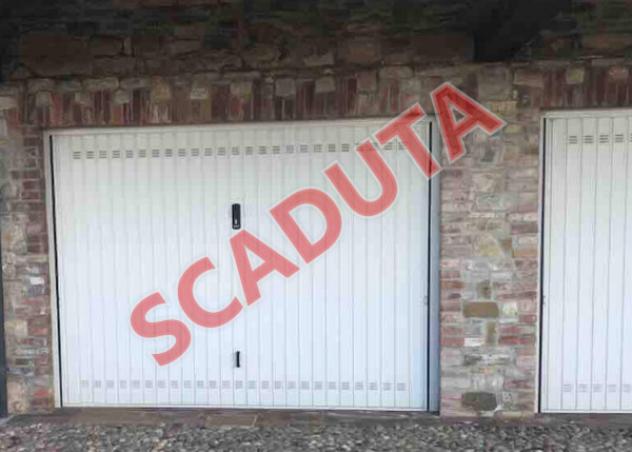 Immobile in asta di 25 m² in vendita a Travo