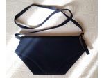 Borsetta cerimonia donna blu marino
