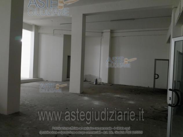 IMMOBILI-IMMOBILE COMMERCIALE-Via Aldo Fiorini, 41, 60127 Ancona AN, Italia - Foto 5